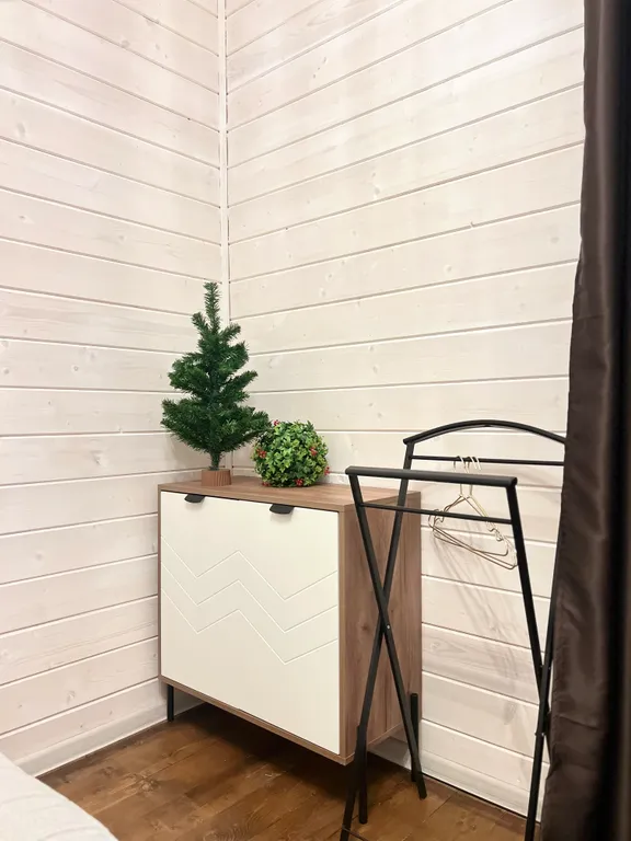 Уютный дом вблизи озера Плещеево