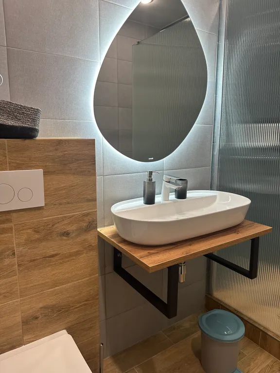 Квартира Просторная квартира — Калининград