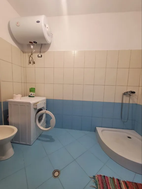 Апартаменты Big Family (2+1)