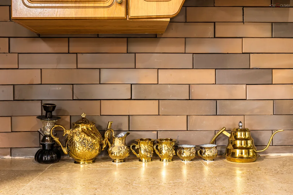 Коттедж Дом у Сада с Мангальной Зоной — Пятигорск