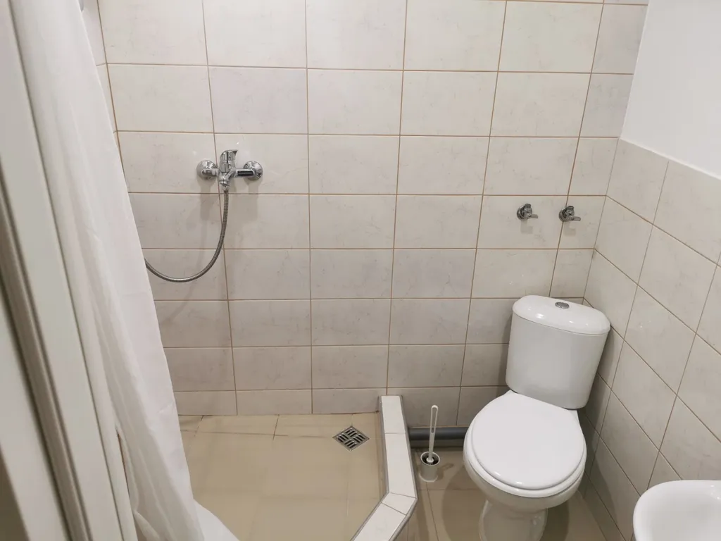 Апартаменты-студио Политех