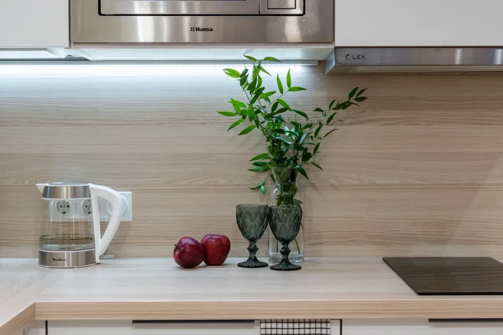 Квартира Стильные апартаменты в 15 минутах от Невского — Санкт-Петербург