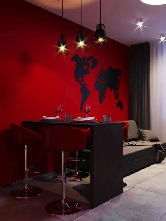 Квартира Квартира с джакузи — Великий Новгород