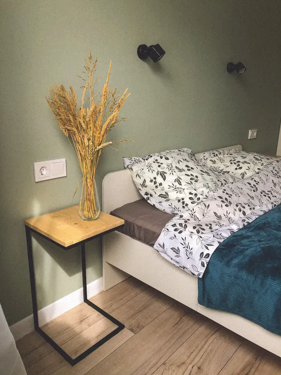 Квартира Апартамент на берегу Балтийского моря — аренда посуточно в Зеленоградск