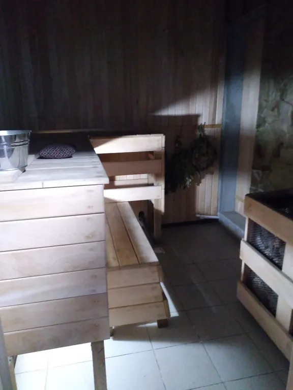 Гостевой дом