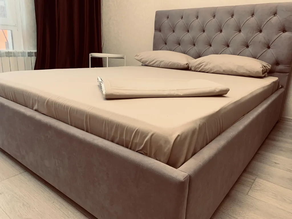 Уютная квартира в центре города — аренда посуточно в Набережные Челны