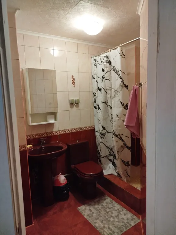 Уютные апартаменты для большой семьи