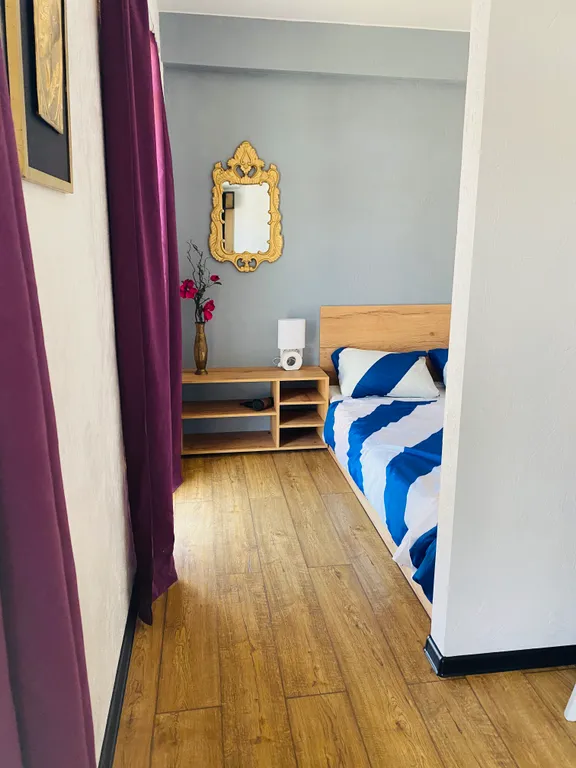 Квартира 1-комнатная Квартира — Севастополь