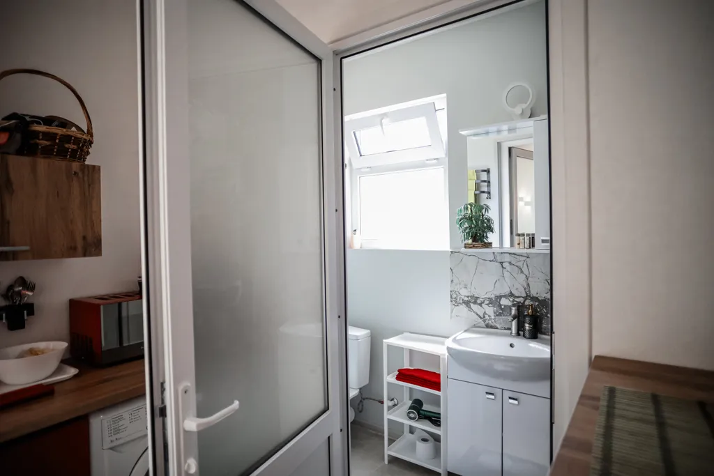 Уютное местечко  для комфортного отдыха