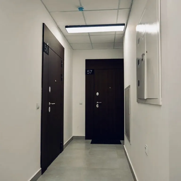 Квaртира с пaноpaмным видoм нa гoры