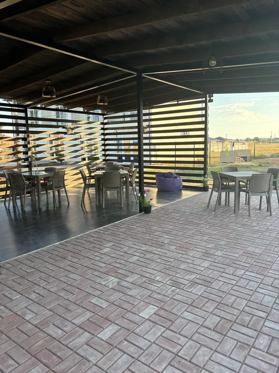 Номер с видом на море