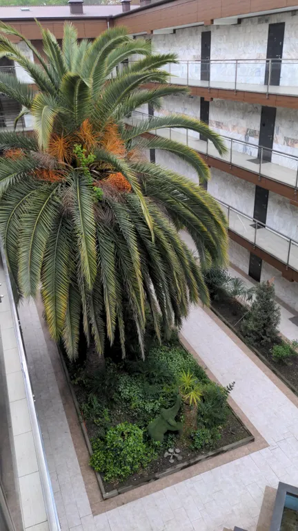 Квартира 2-комнатная Квартира — Адлер