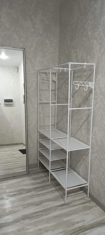 Новая квартира у моря