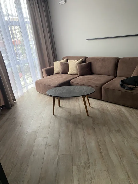 Квартира 2-комнатная Квартира — Геленджик