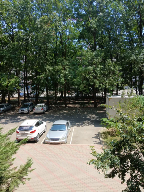 Квартира Уютная, чистая квартира у парка Галицкого и стадиона Краснодар — Краснодар