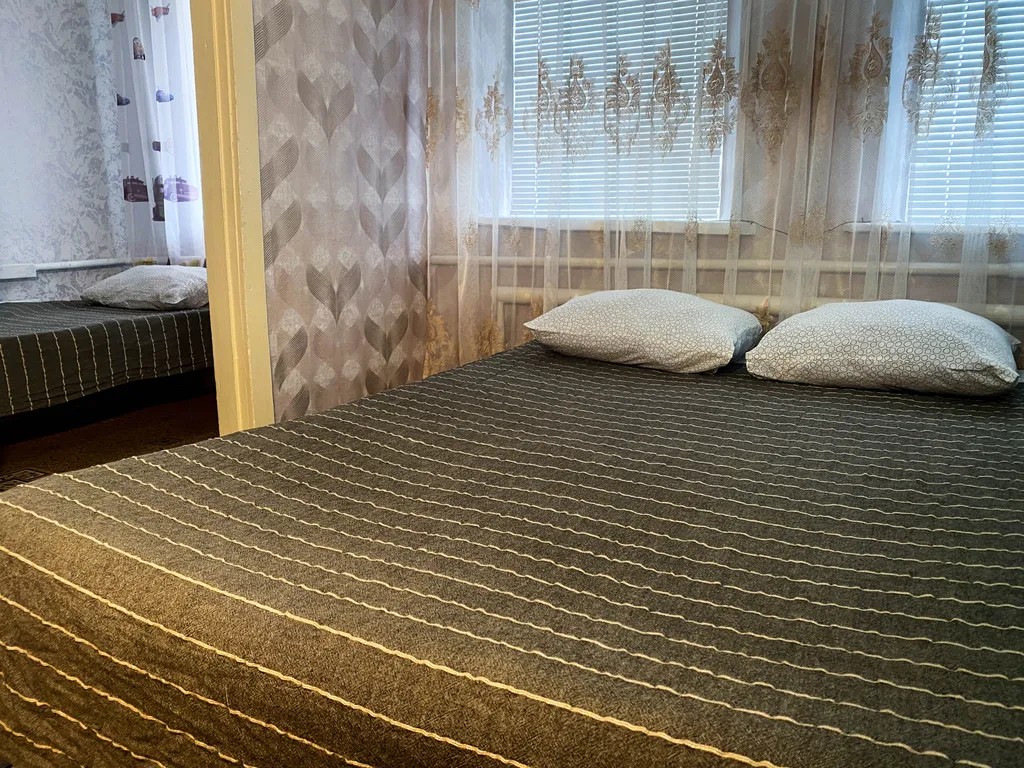 Дом в частном секторе