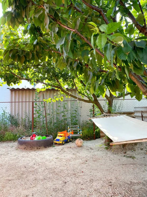 Дом под ключ