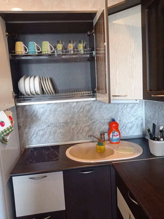 Квартира Квартира Гнездо на Ракетной — Екатеринбург