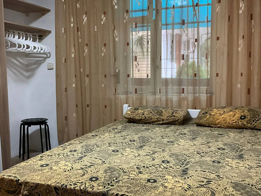 Квартира Стандартный трехместный номер 1 этаж — аренда посуточно в Лоо