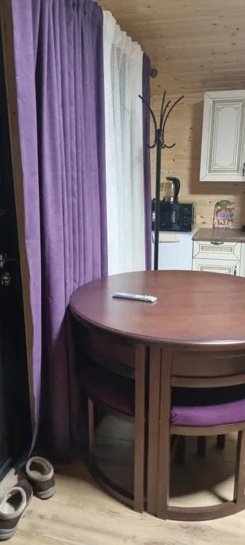 1-комнатный Дом