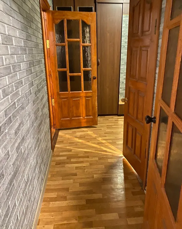 Однокомнатная квартира в тихом районе с развитой инфраструктурой