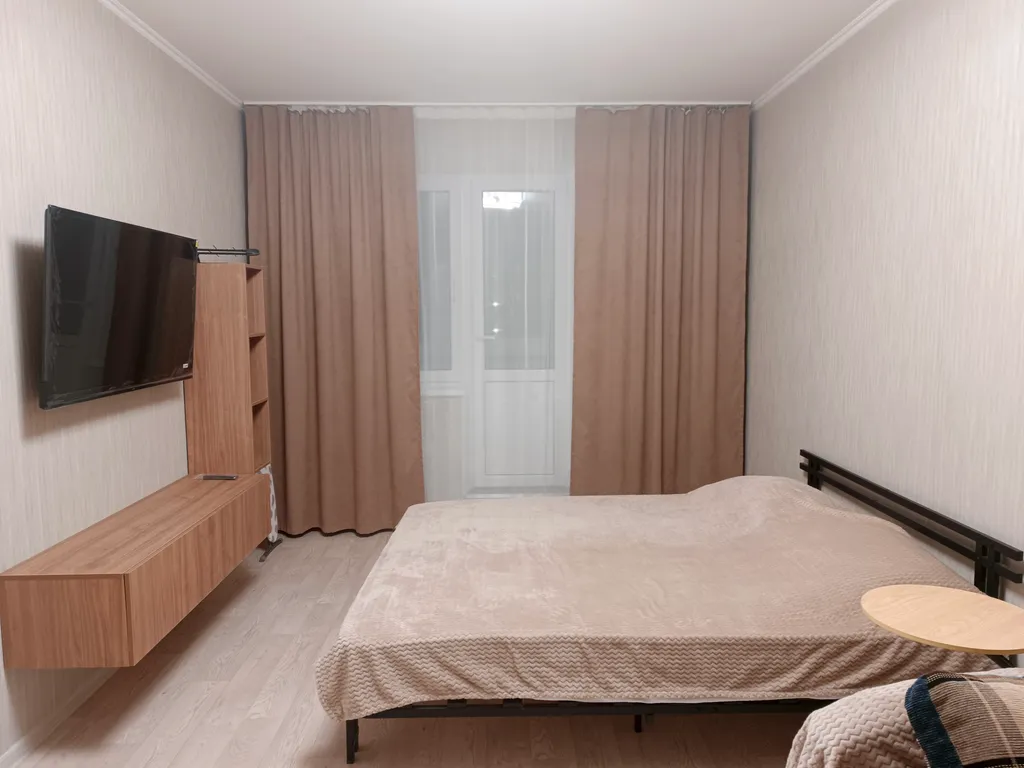 1-к. квартира, 37 м², 16/17 эт