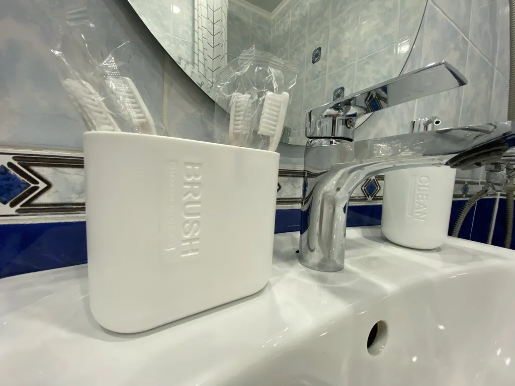 Комфортная 2-комнатная квартира