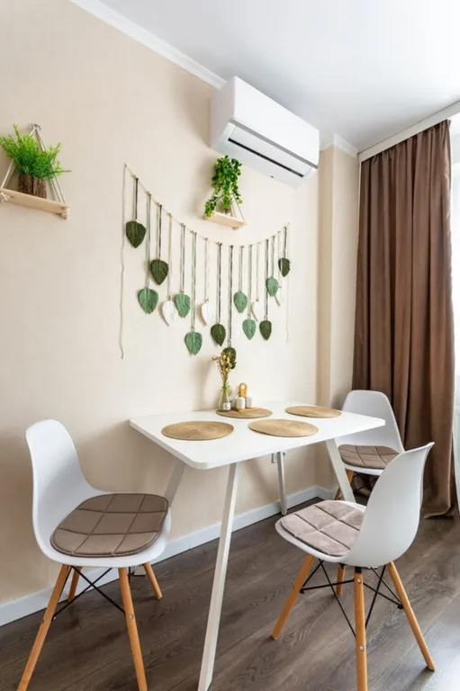 Квартира 1-комнатная Квартира — Краснодар