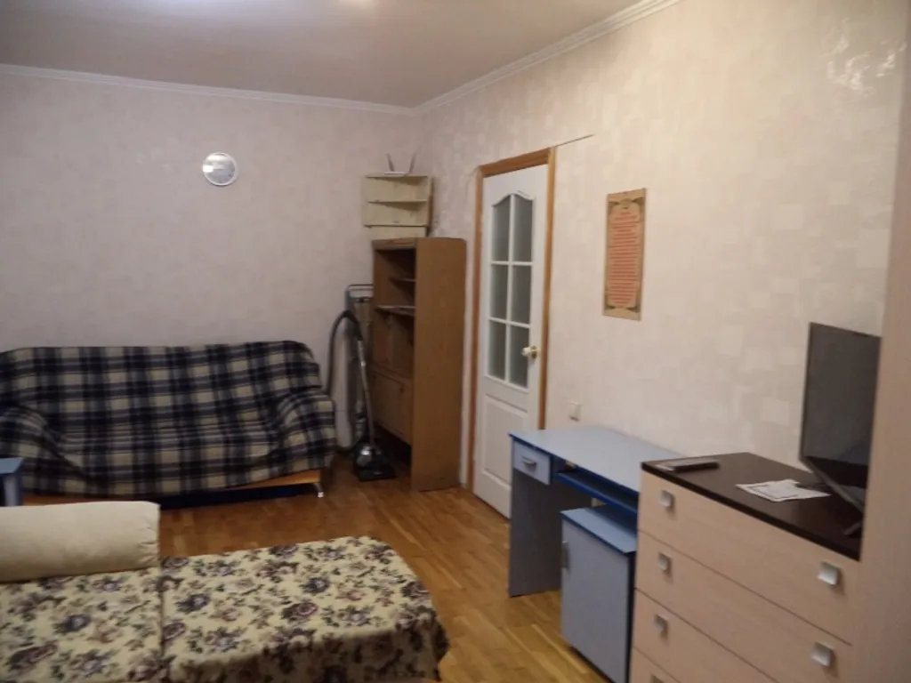 Двухкомнатная квартира в курортной зоне