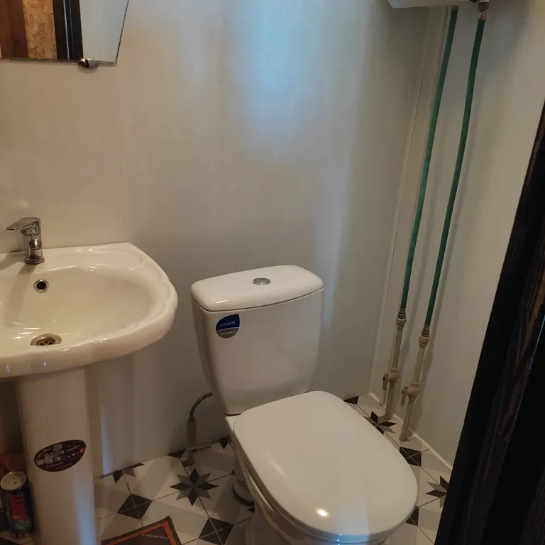 Дом для отдыха