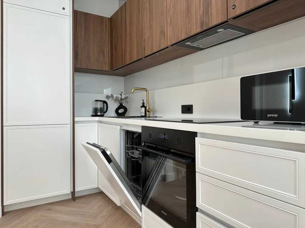 ДзенХоум Характер