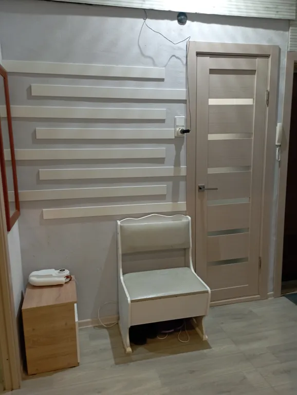 Уютная квартира с видом на горы