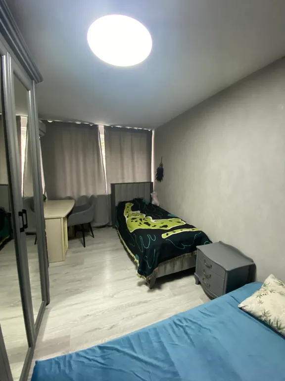 Квартира Евроквартира в центре возле пляжа с комнатой Гарри Поттера — Туапсе