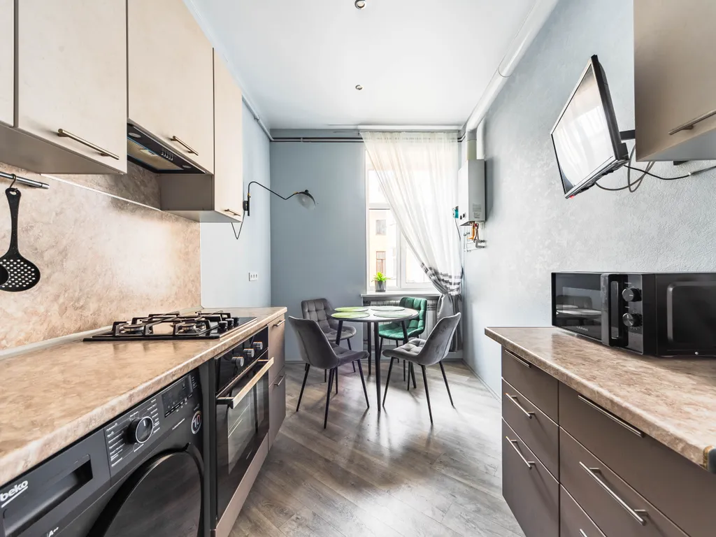 Квартира Квартира в самом центре города — Санкт-Петербург