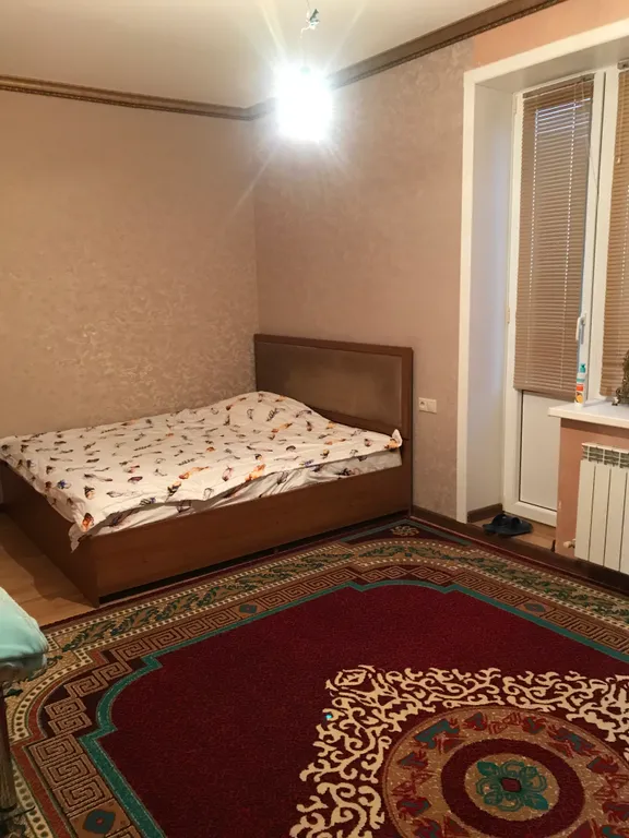 Уютный домик недалеко от моря