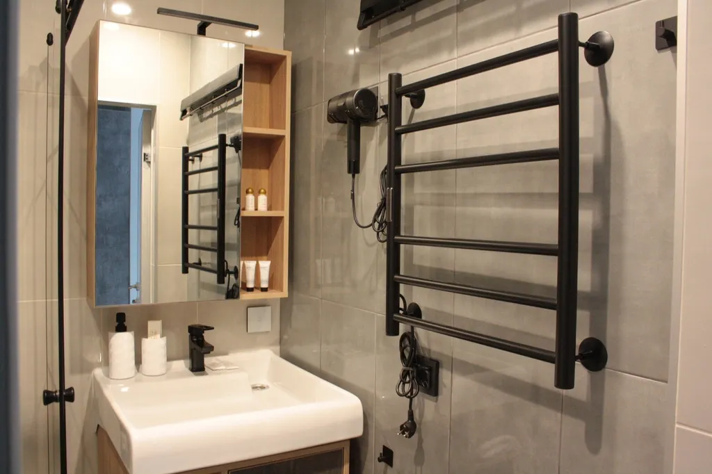 Квартира 1-комнатная Квартира — Москва