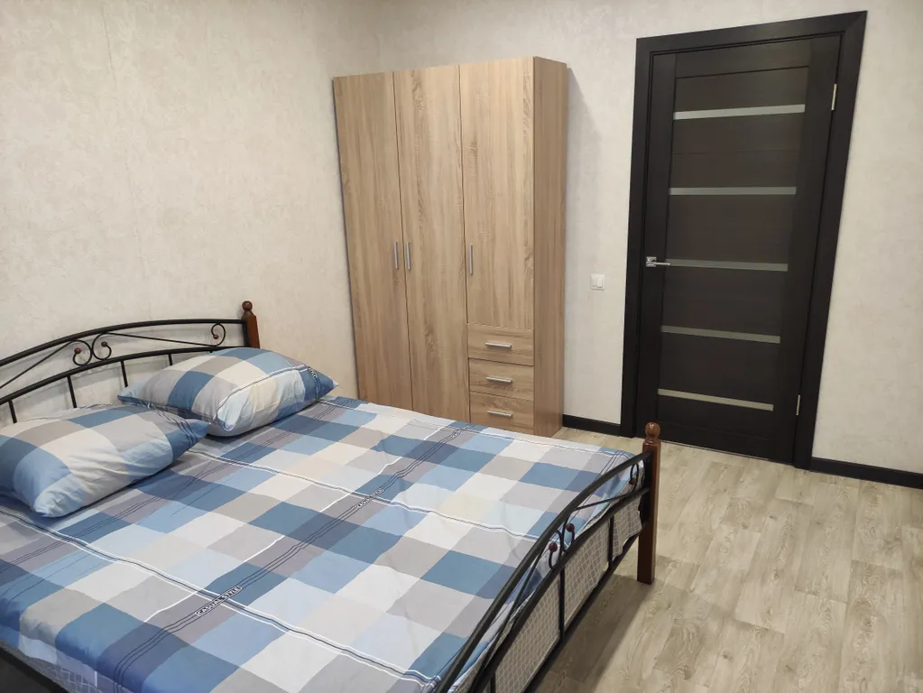 Квартира для вас — аренда посуточно в Тольятти