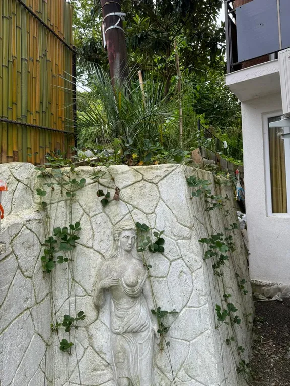 Уютно, тихо у моря