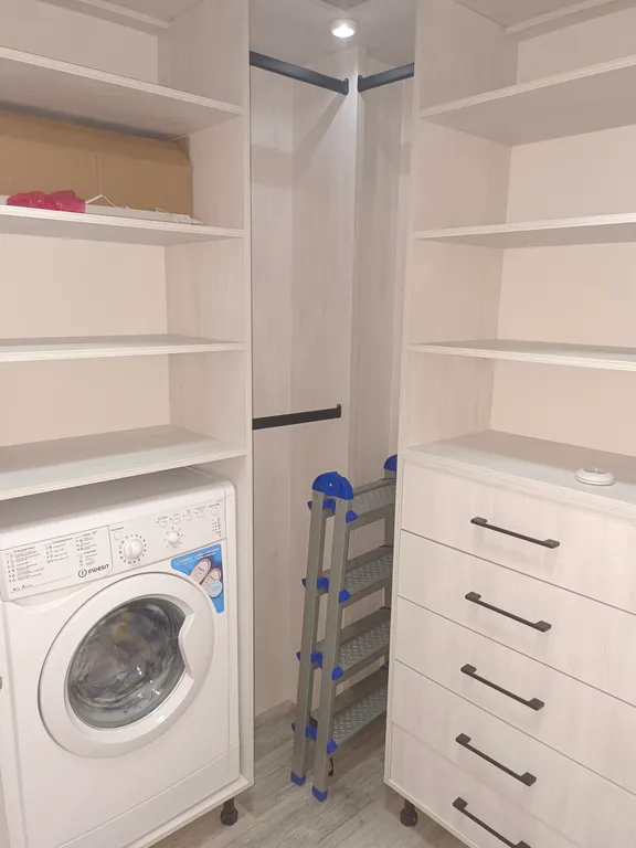 Квартира Квартира Апартамент на пляже Омега — Севастополь