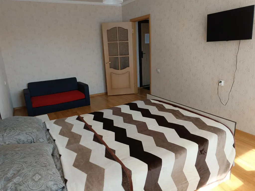 Уютная и комфортная квартира — аренда посуточно в Белгород