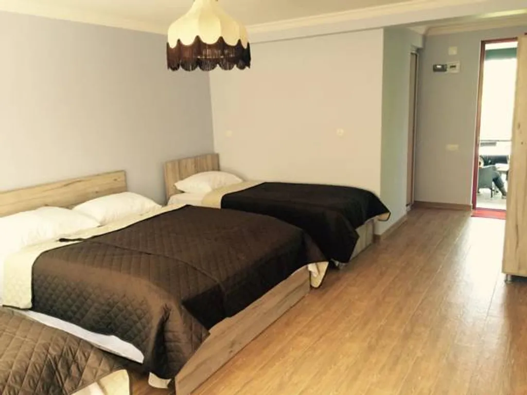 Квартира Комната — аренда посуточно в Махинджаури