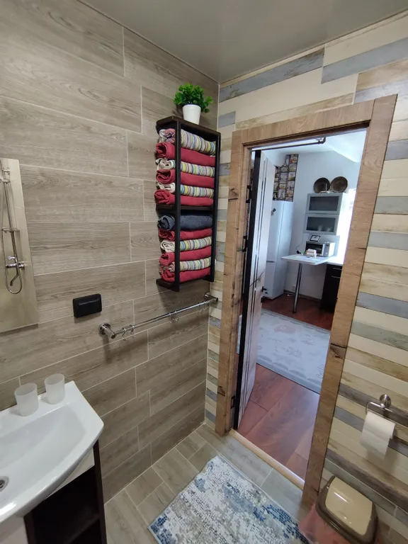 Бунгало Forest