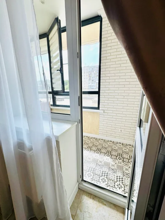 Квартира Уютная квартира ЖК Тургенев — Краснодар