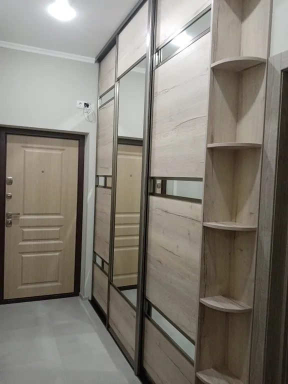 Квартира Уютная квартира — Геленджик