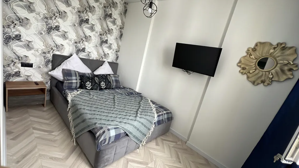 Уютная и дизайнерская квартира в центре