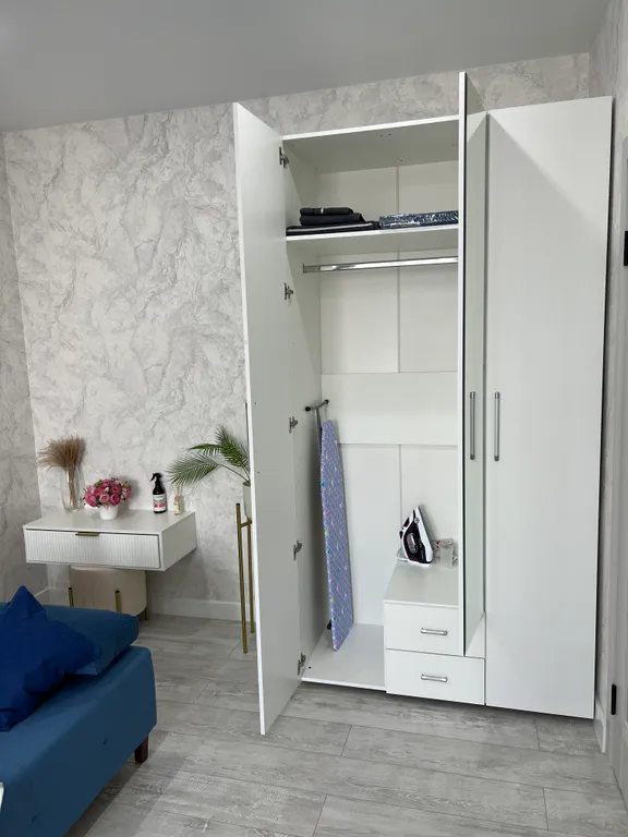 Квартира 1-комнатная Квартира — Краснодар