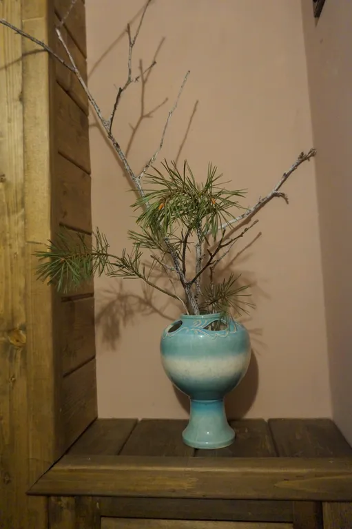 Винтажный стиль