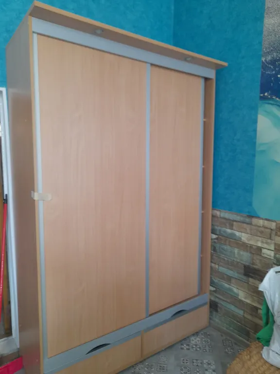 Квартира Уютная двухуровневая квартира на берегу моря — Евпатория