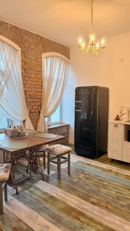 Апартаменты Sokolov