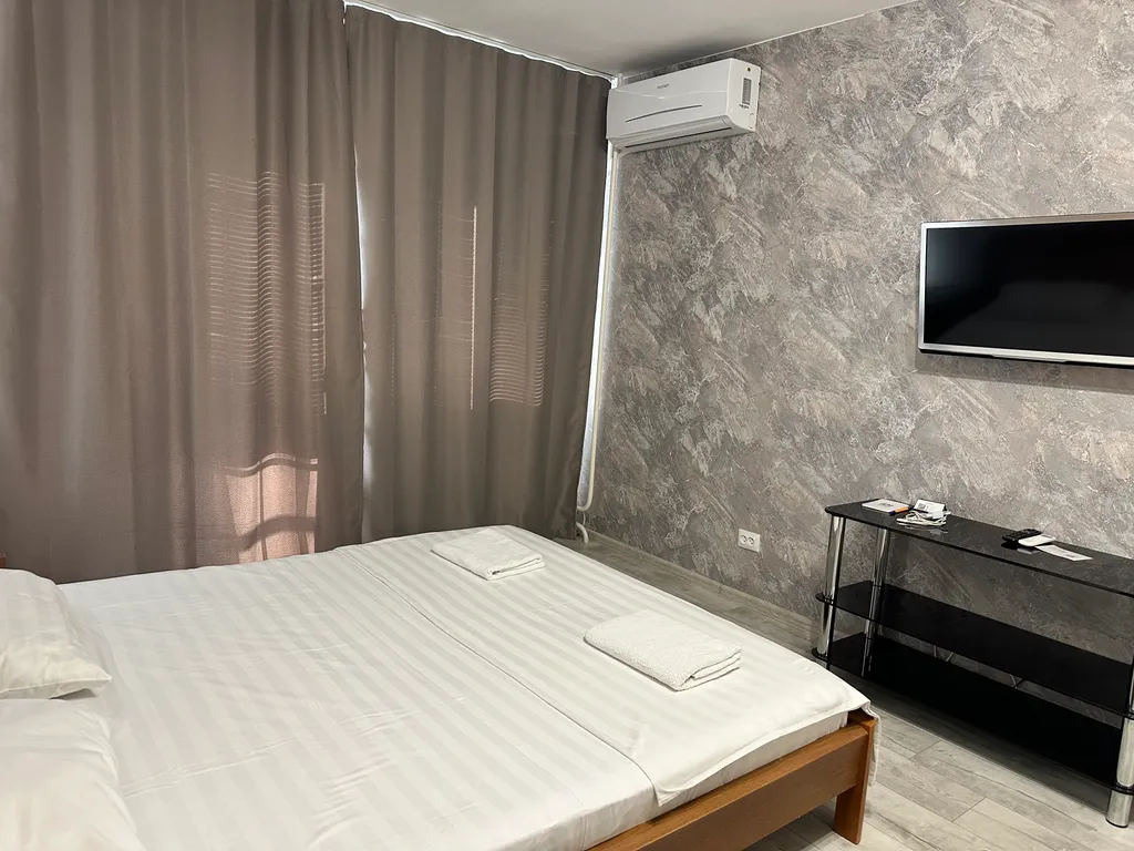 Апартаменты в ЖК "Новый город" пр-т Н.Ермакова 10